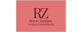 Rocío Zunino Gestión Inmobiliaria